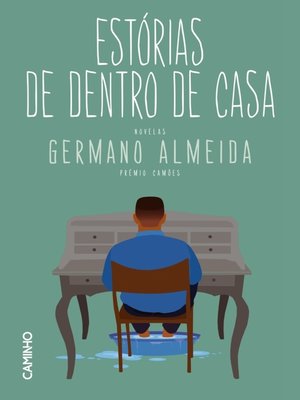 cover image of Estórias de Dentro de Casa